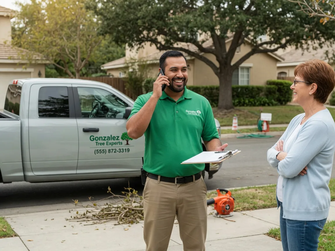 Tree Service Assumption, IL FAQs